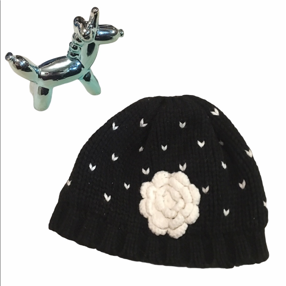 BABY GAP BEANIE HAT 12-18 month